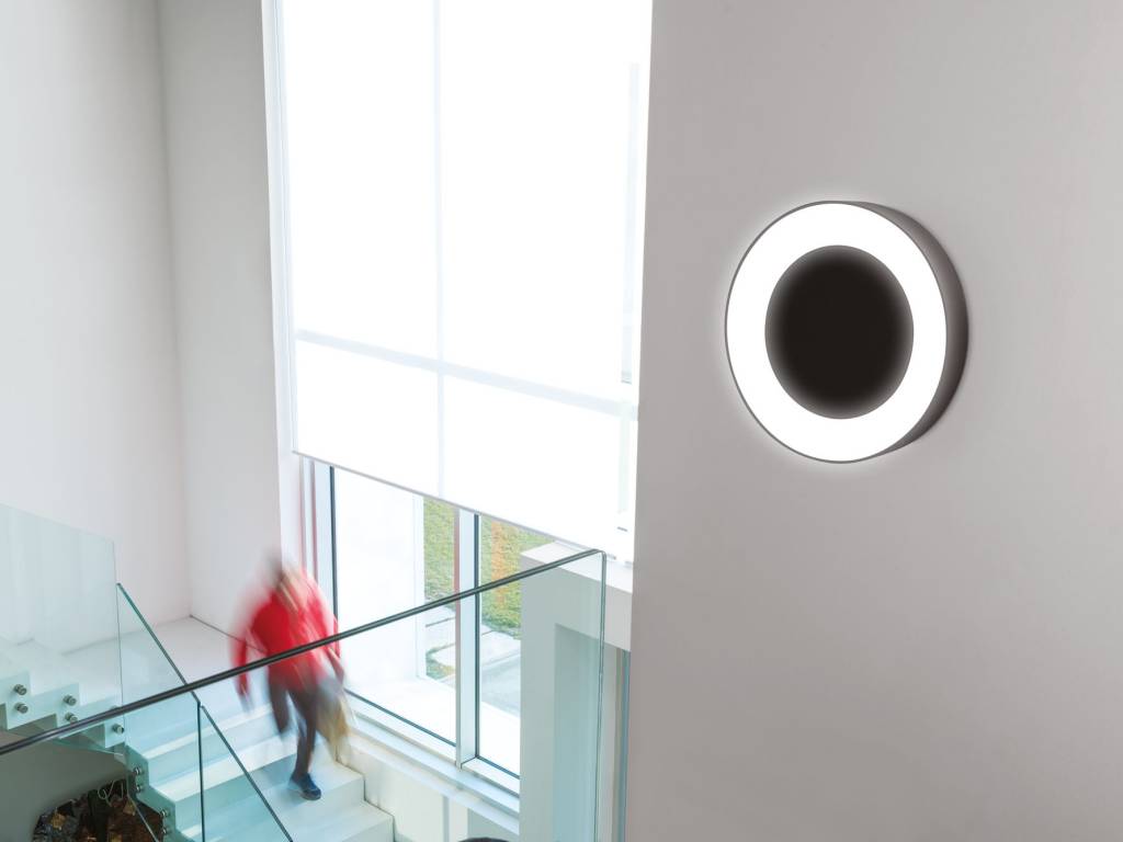 Ross from Lewden LUX – a contemporary, Italian range of premium quality LED Bulkheads